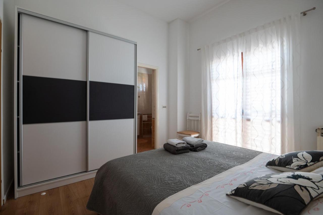 Apartments Onorina Zadar Dış mekan fotoğraf