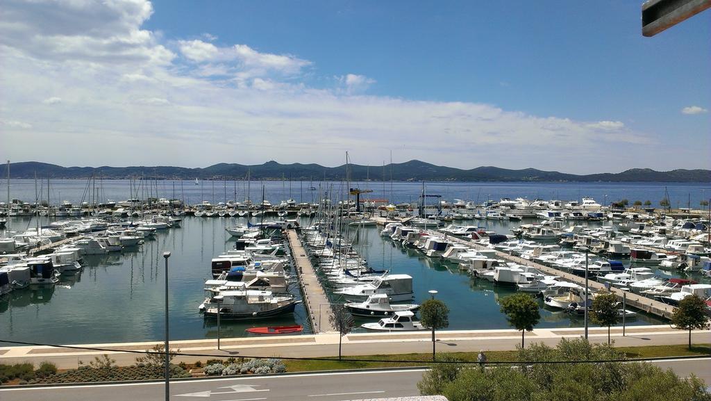 Apartments Onorina Zadar Oda fotoğraf