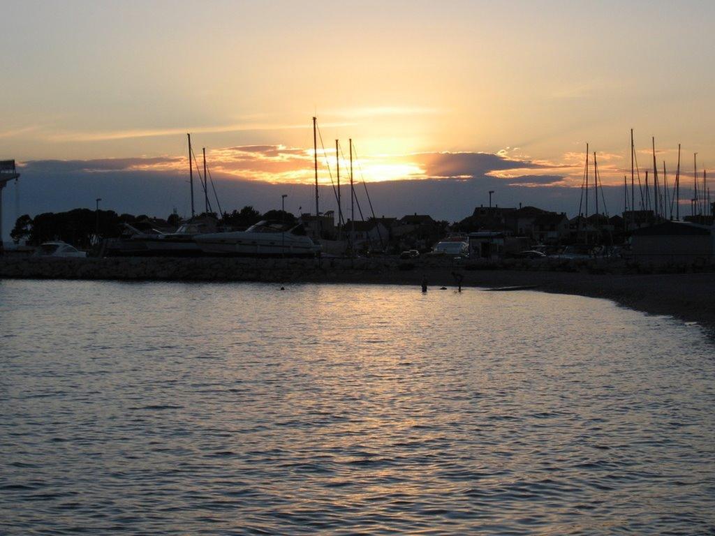 Apartments Onorina Zadar Oda fotoğraf