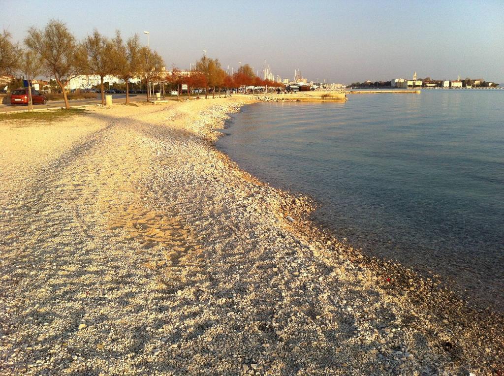 Apartments Onorina Zadar Oda fotoğraf