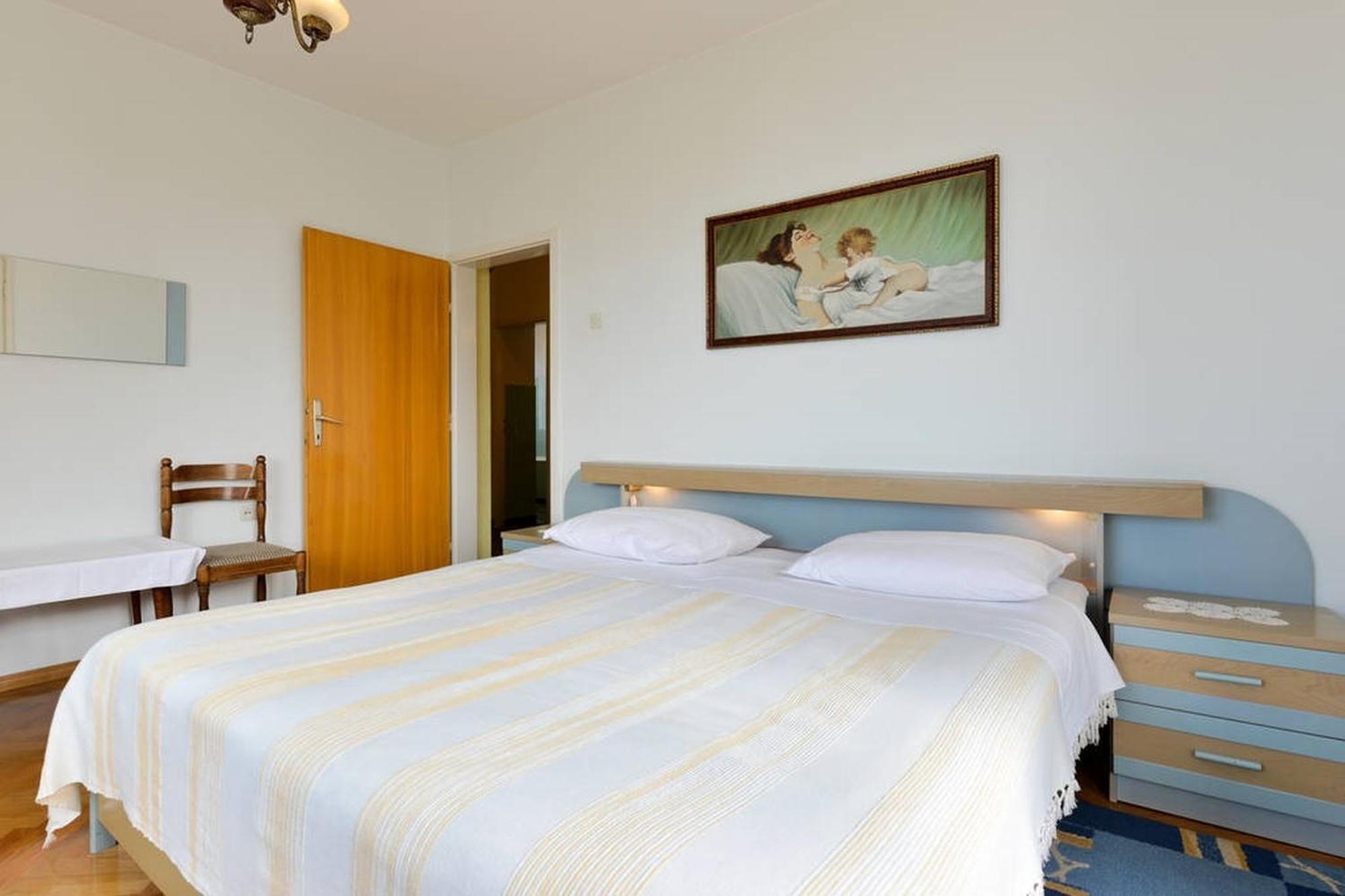 Apartments Onorina Zadar Oda fotoğraf