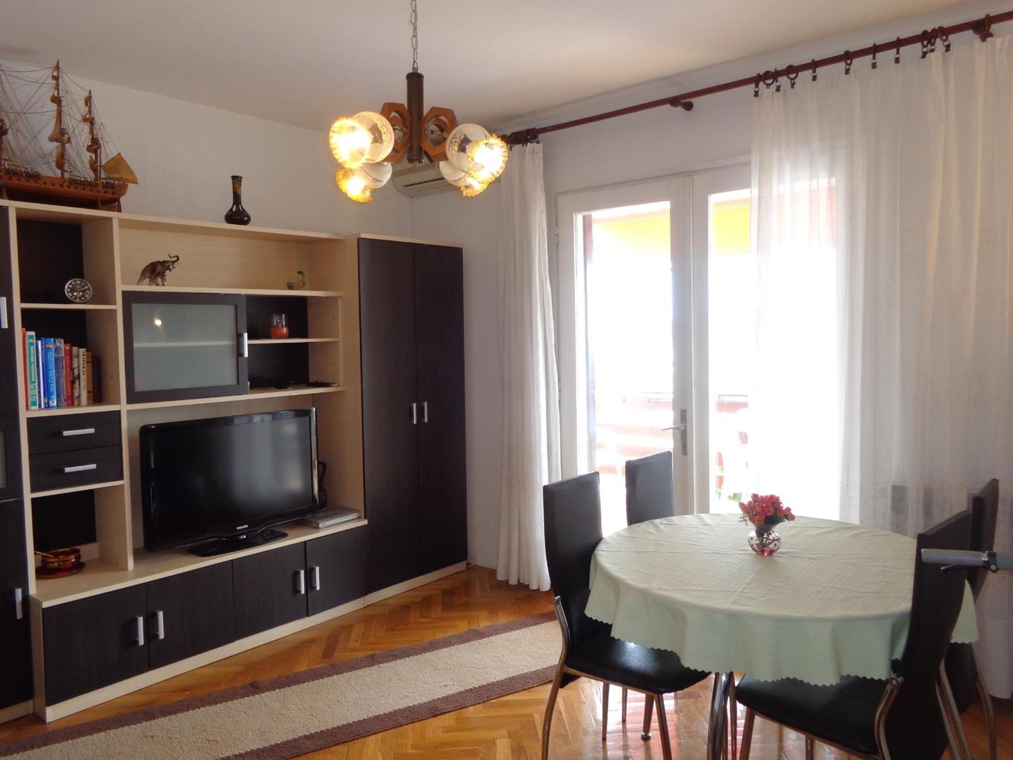 Apartments Onorina Zadar Oda fotoğraf