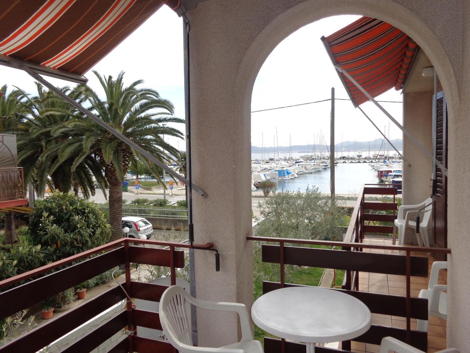Apartments Onorina Zadar Oda fotoğraf