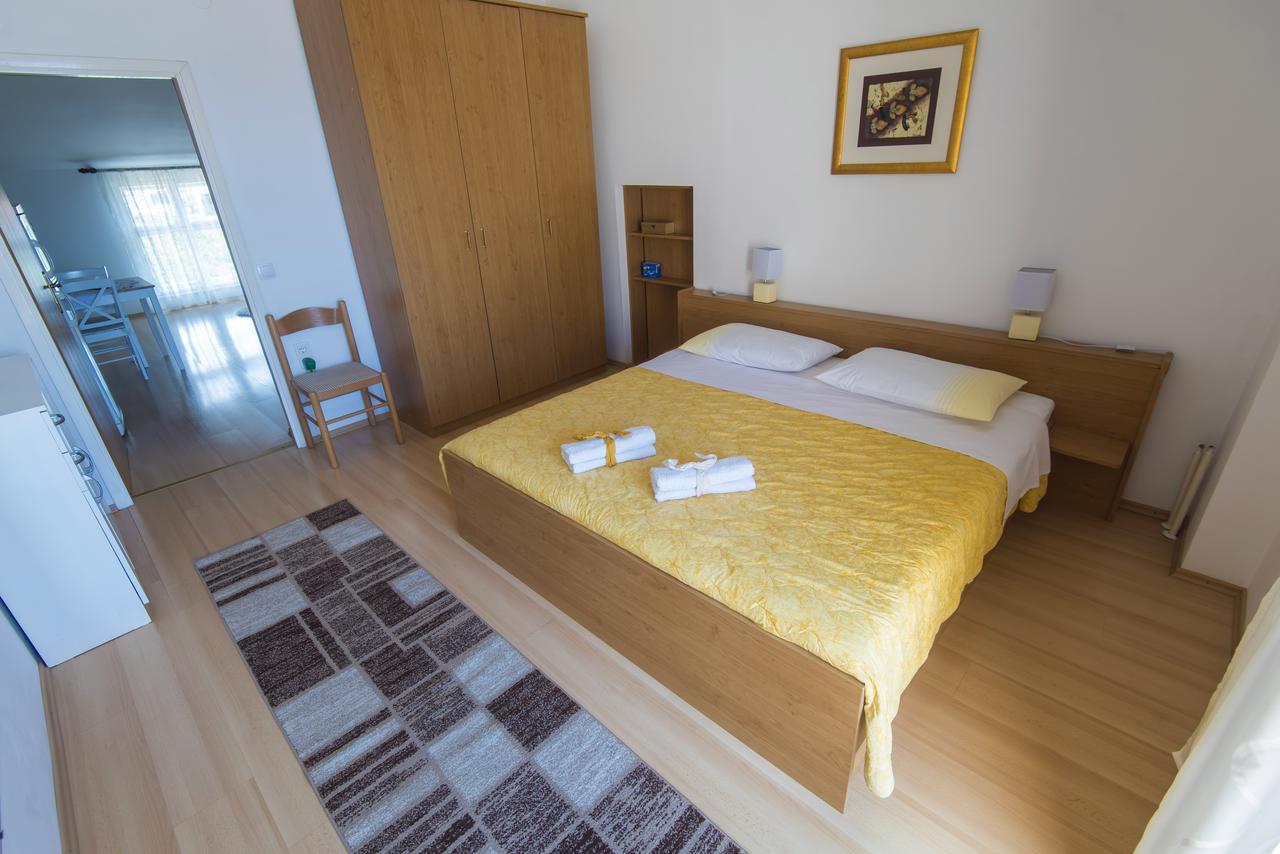 Apartments Onorina Zadar Dış mekan fotoğraf