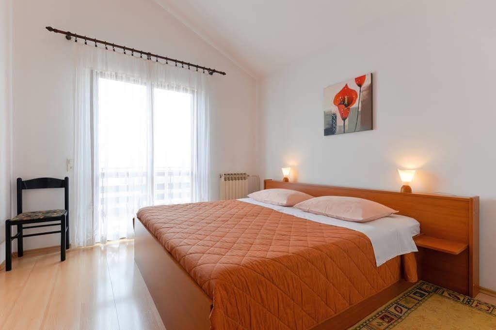 Apartments Onorina Zadar Dış mekan fotoğraf